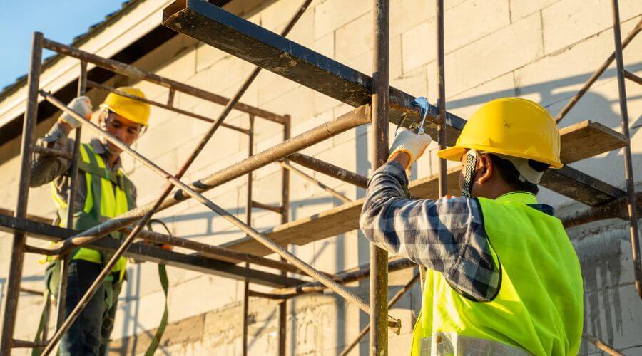 Professional fairlawn roofing services in Assawoman, VA